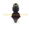 Aplicável ao Subaru leão orgulhoso tigre 03-09 bico injetor de combustível 16611-aa700