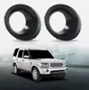 1 Par Adecuado para Land Rover Discovery 4 Cubierta del Marco de la Luz Antiniebla Delantera Cubierta del Marco de la Luz Antiniebla Izquierda y Derecha Lr015461 Lr015462