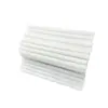 Varillas de nylon hechas a medida, sólidas y resistentes al desgaste, de diámetro pequeño, varillas de plástico blanco puro, usadas para equipaje y molduras de plástico