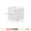 ¿Cómo Sacar Provecho de los Gabinetes Estrechos? Herramienta Mágica para Gabinete Profundo de Cocina: Caja de Almacenamiento Extensible, Estante para Especias, Cajón Organizador