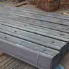 Túnel de mina de carbón soporte tira de acero en forma de W, distribución uniforme de la carga, fuerte resistencia a la compresión, tira de acero en forma de W para minería