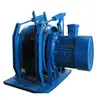 Guincho de Escalonamento Jd-25 em Estoque para Venda, Guincho de Escalonamento para Mineração Direto do Fabricante