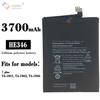 Adequado para Bateria de Celular Nokia 7 Plus He346 Placa de Carregamento Embutida 3700Mah Atacado de Fábrica Exportação