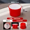 Tigela Pequena Imitação Porcelana em Melamina, Tigela Pequena para Sopa Anti-Queda, Tigela de Arroz para Cantina de Hotel Comercial, Tigela de Mingau para Fast Food, Tigela para Molho para Hot Pot