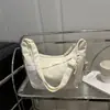 Bolso de Mujer de Moda con Gran Capacidad y Estilo 2026 Primavera Nuevo Bolso de Hombro Casual para el Trabajo Ligero Bolso Cruzado Tipo Dumpling