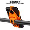 Soporte de Silicona Multifuncional para Bicicleta Soporte de Silicona para Teléfono Móvil para Bicicleta de Montaña Equipo para Ciclismo Soporte Móvil para Bicicleta