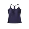 Chaleco deportivo de punto ajustado para mujer, estilo americano, para verano 2026, top sin mangas con espalda descubierta para fitness