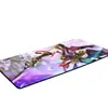 Mouse pad borda de publicidade grande mouse pad LOL para jogos fabricantes de borracha natural Dongguan mouse pad atacado