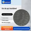 Material de Jateamento de Aço Inoxidável 304 Areia para Jateamento Remoção de Ferrugem Material de Jateamento de Liga Fio de Aço Liga Corte com Jato Abrasivo para Jateamento