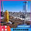 Dibujos de instalación de la antorcha de biogás para piscinas de 50 cubos Antorcha de biogás simple Precio de la antorcha de biogás de 20 cubos Campo de basura
