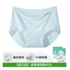 Ropa Interior de Modal para Mujer, Verano Transpirable Seda Antibacteriano en la Entrepierna Cintura Media Talla Grande para Mujer Pantalones Cortos Triángulo Sin Costuras Venta al por Mayor