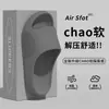 Pantuflas de Verano para Hombre, Estilo Coreano de Suela Suave para Baño, Suela Gruesa de Eva para el Hogar, Pantuflas Gruesas de Suela para Pareja y Familia