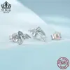Pendientes de Dragón Volador Estilo Chino Personalizados de Plata de Ley S925 Aifula Pendientes de Animales Joyería Pendientes para Mujer Venta al por Mayor