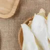 Fatias de Cogumelo Ostra Seco, Ingredientes de Cogumelo, Fatias de Cogumelo Desidratado Pré-cortadas, Produtos Agrícolas, Direto da Origem, Atacado 120g