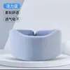Soporte de cuello para adultos protección anti-cabeza inferior cuello artefacto de fisioterapia casero cuello cervical fijo cuello de oficina collar fabricante