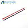 Fabricante Produz Fio Paralelo UL2468 18AWG 34/0.14 Cobre Estanhado Vermelho e Preto