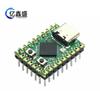 Raspberry Pi Pico Mini Rp2040-Zero Microcontrolador Placa de Desarrollo Rp2040 Procesador de Doble Núcleo