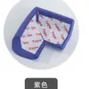 Protectores de Esquina de Seguridad sin Adhesivo para Mesas y Sillas, Productos de Protección de Seguridad para Bebés, Cubiertas Protectoras Engrosadas en Forma de L