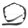 90925672, Adecuado para Buick Lacrosse 2017-18 Rejilla Inferior del Deflector del Parachoques Delantero