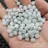 Cuentas de Jadeíta Estilo Antiguo Cuentas Sueltas de Jade Ruyuan Jadeíta Passepartout Cuentas Cilíndricas Pulsera Accesorios de Joyería Cuentas