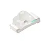 LED de Luz Roja con Lente de Cabeza Convexa 0603, Chip LED Foco Pequeño de Ángulo de 35 Grados Fabricante