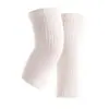 Rodilleras Deportivas, Rodilleras Delgadas de Verano, Mangas Deportivas para Articulaciones de Rodilla para Hombres, Rodilleras de Menisco para Senderismo y Correr, Rodilleras de Baloncesto con Aire Acondicionado
