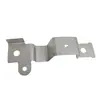 1675240900 1675241000 es adecuado para el soporte de la placa protectora inferior trasera de la Clase GLE W167 de Mercedes-Benz