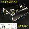 Soporte de Exhibición para Grifo Soporte de Exhibición para Desagüe de Piso Tablero de Exhibición para Grifo de Agua Caliente y Fría Tablero de Exhibición para Conjunto de Desagüe con Interruptor