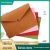 Pasta de feltro de lã A4A5, pasta de arquivo, bolsa de escritório, pasta de arquivo, bolsa de cosméticos, bolsa de mão para iPad, personalização