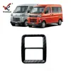 Caixa de Botão de Alarme de Luz de Pisca Duplo Modificada Adequada para 22 Daihatsu Atrai S700 S710