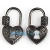 Acessórios de joias DIY cobre puro micro cravejado zircônia luxo parafuso pode abrir e fechar fivela de pulseira e colar