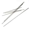 Resorte de compresión de punto Diámetro del alambre 0.3 mm Diámetro exterior 2-6 mm Resorte de extensión Resorte de tracción Varios resortes