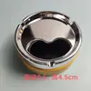 Cenicero Creativo Nuevo con Tapa, Cenicero con Cubierta para Sala de Estar, Hogar, Coche, Compacto, Interior, Anticaídas