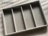 Bandeja para pulseiras bandeja para armazenamento de contas soltas bandeja para exibição de botões bandeja para óculos e relógios adereço de exibição de joias suporte para joias