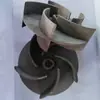 Novos Acessórios para Bomba d'Água com Eixo Flexível Conjunto Completo Bomba d'Água para Irrigação de Fazenda Bomba de Esgoto Eixo do Rotor Cabeça