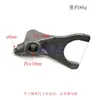 Acessórios para Kart de Praia Jinglong 150-200 Marcha Ré Embutida Motor GY6 Caixa de Câmbio Conjunto Completo de Engrenagens