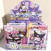 Nuevas Bolsas Sorpresa de Papelería, Combinaciones de Sets de Papelería de Alto Valor, Paquetes de Regalo de Papelería para Estudiantes, Bolsas Sorpresa al por Mayor de Artículos Periféricos de Anime
