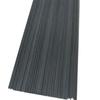 Fábrica Linxiang venta al por mayor material flotante varilla de carbono pies flotantes varilla de carbono producción DIY boya