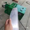 Máquina de Crimpar com Regulagem Elétrica de Velocidade Tubulação Isolamento Tubo Molde Pequeno Cabeça de Liga Portátil Máquina de Crimpar Elétrica Chapa Metálica Chapa de Alumínio