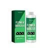 Solução Nutritiva para Flores MOONSPRY - Fertilizante de fácil absorção para plantas de jardim em casa para suplementar nutrientes