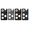Película para Lente Apple 18Pro 18ProMax Película Antirreflectante Anti-Explosión Posicionamiento Ojo de Águila iphone18ultra