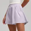 Pantalones Cortos Deportivos Casuales para Correr Transfronterizos, Pantalones de Fitness para Exteriores de Verano, Pantalones Cortos de Yoga de Cintura Alta Levanta Glúteos