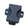 Funda de Cuchillo Hebilla Giratoria de Clip Trasero Funda Tablero K Funda K Clip Giratorio para Cinturón Funda de Cuchillo Multifuncional para DIY Accesorios para Fundas de Cuchillo