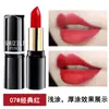 Labial de Rendimiento Escénico Que No Se Desvanece Fácilmente, Es Impermeable, de Larga Duración y Aclara el Cutis, Adecuado para Estudiantes, Disponible para Venta al por Mayor y Dropshipping