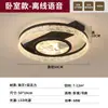 Luminária moderna minimalista para sala de jantar, lustre simples e luxuoso estilo italiano com padrão de nuvem para a sala de estar, luminárias Zhongshan