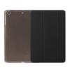 Funda protectora para iPad 10 2022, funda de cuero plana con soporte para mini6, funda protectora plegable triple de 12,9 pulgadas con todo incluido