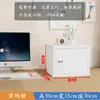 Gabinete de Almacenamiento con Cerradura Oficina Hogar Caja Fuerte Pequeña Archivador de Escritorio Metal Contraseña Almacenamiento de Teléfono Móvil para Estudiante