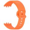 Para Samsung Fit3 Strap Galaxy Fit3 Glue Strap R390 Pulseira Sports Replacement com Color Buckle Spot