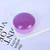 Juguete de descompresión divertido de papa multicolor súper suave que rebota y se aprieta Pan pegajoso pastel pequeño apretón lento Regalo de fiesta Crema pastelera divertida