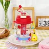 Llavero de Resina con Cuentas Hecho a Mano de Verduras y Frutas Decoración para Taza Colgante Lindo para Bolso Femenino Colgante de Moda Regalo